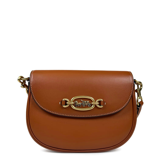 Coach Harley Crossbody Bag
