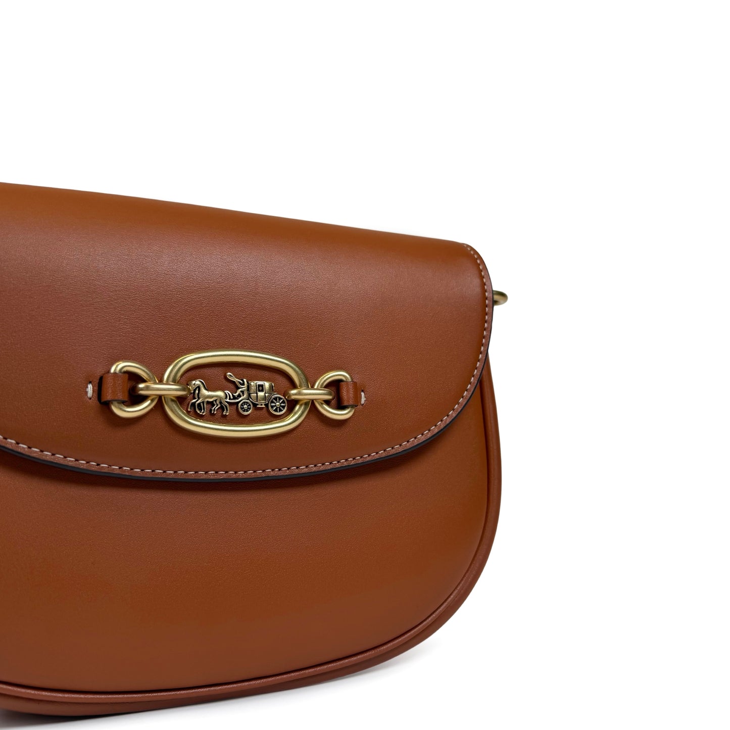 Coach Harley Crossbody Bag