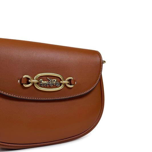 Coach Harley Crossbody Bag