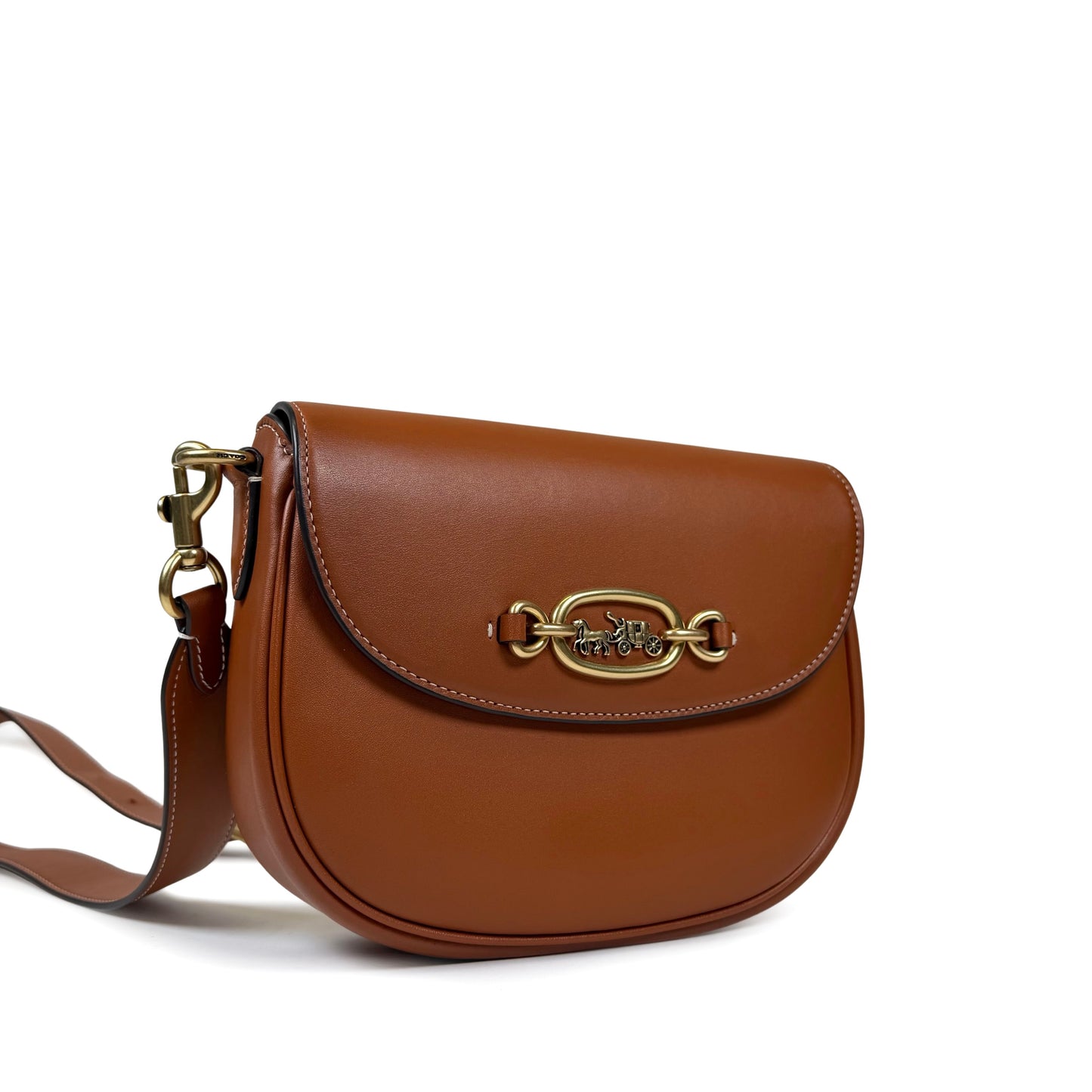 Coach Harley Crossbody Bag