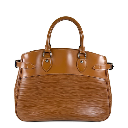 Louis Vuitton Passy Bag