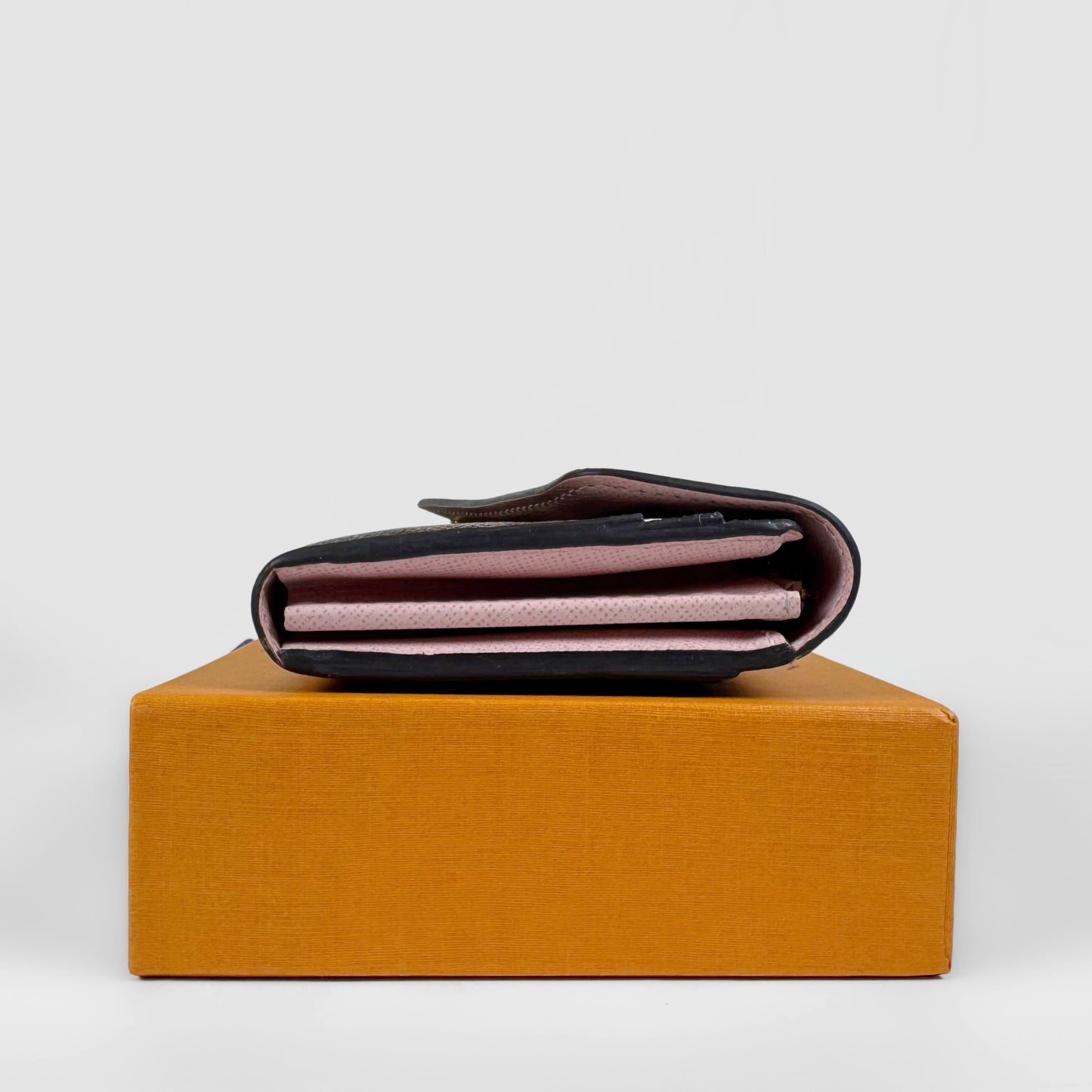Louis Vuitton Sarah Wallet