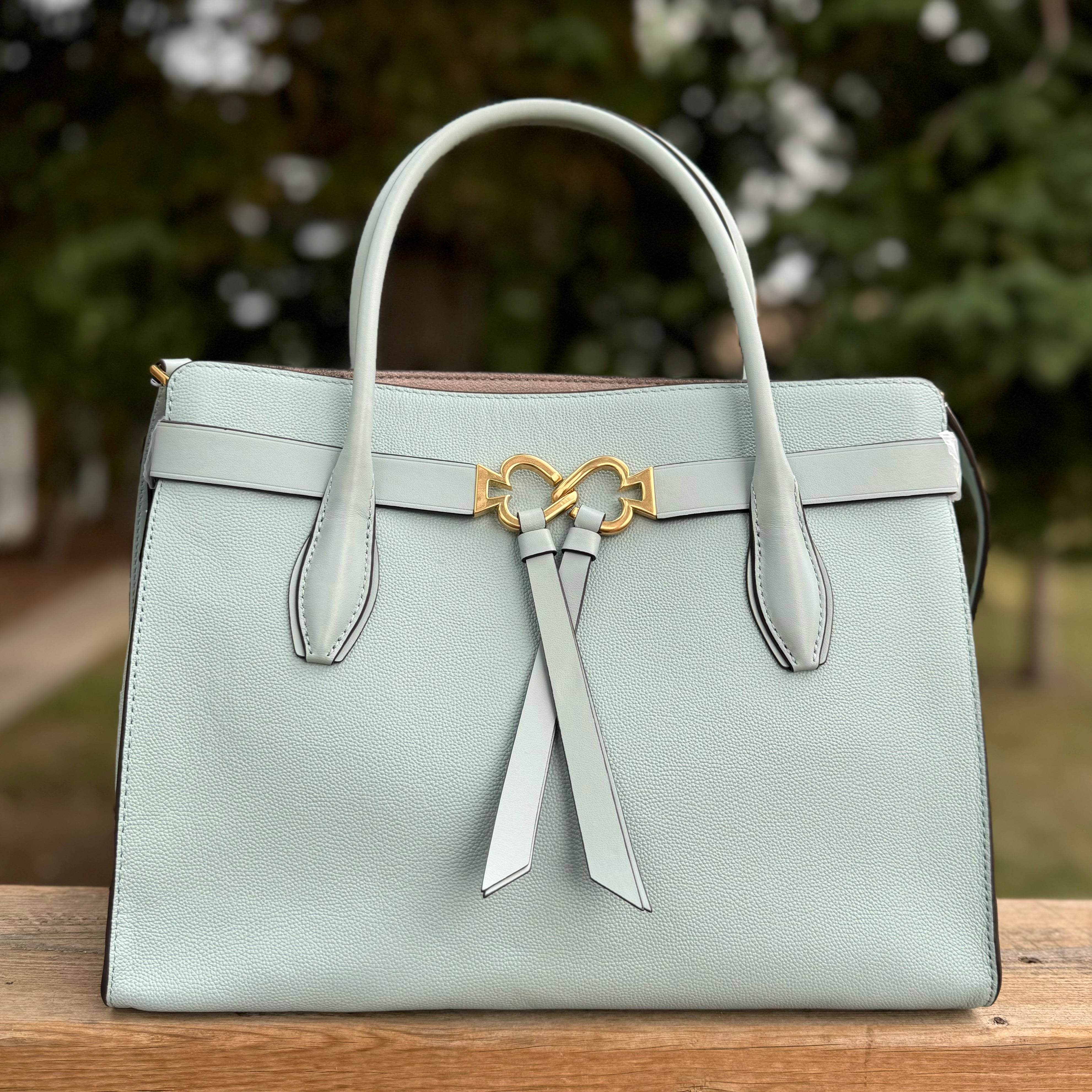 Kate retailer Spade Satchel