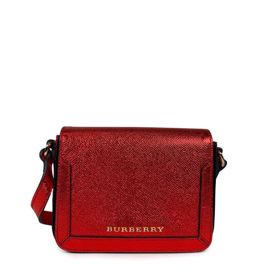 Burberry Grace Mini Crossbody Bag
