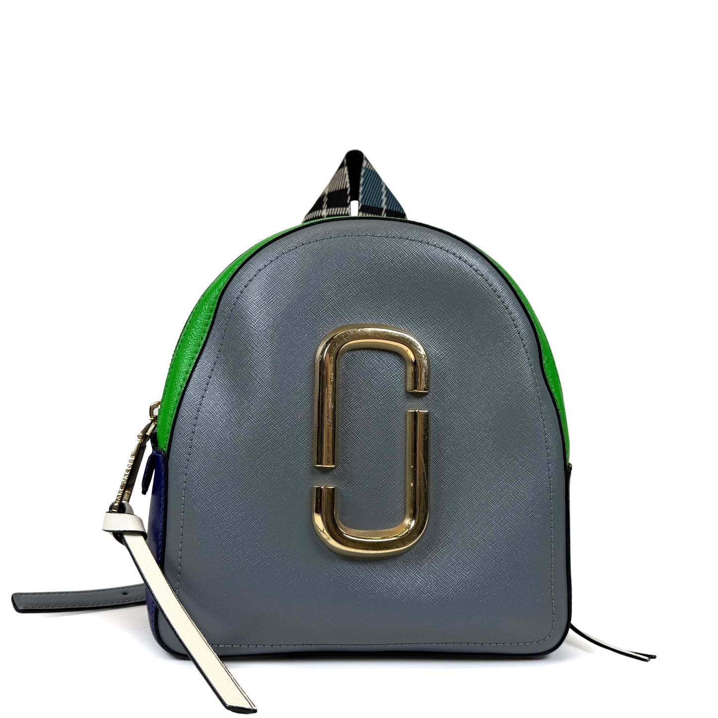 Marc Jacobs Pack Shot Backpack