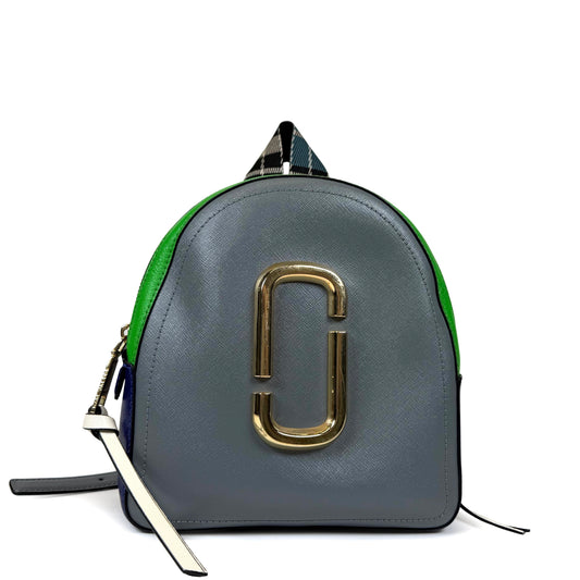 Marc Jacobs Pack Shot Backpack