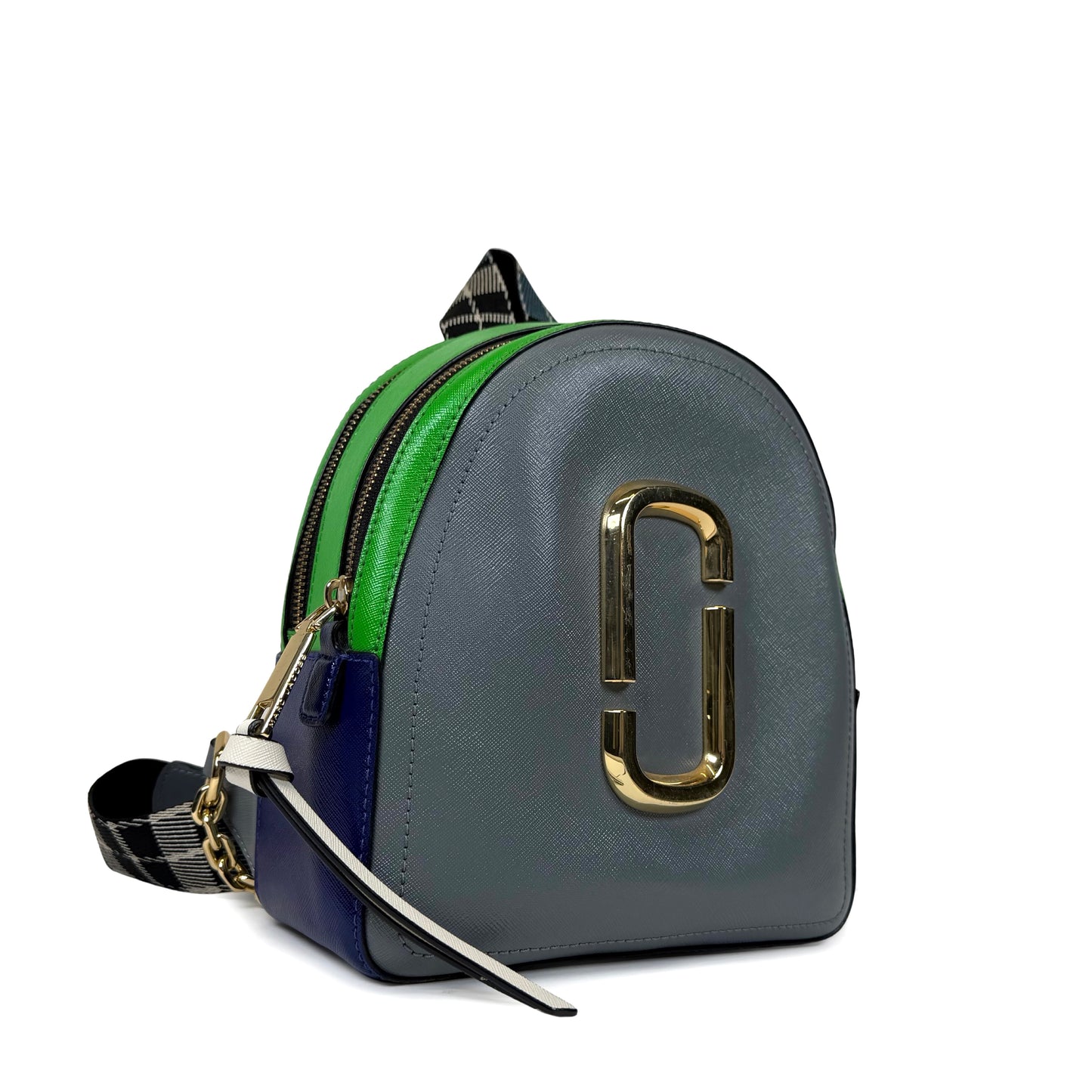 Marc Jacobs Pack Shot Backpack