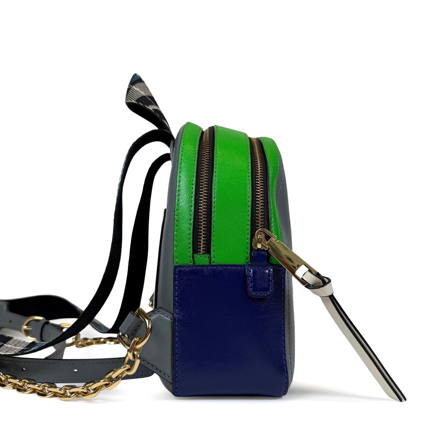 Marc Jacobs Pack Shot Backpack