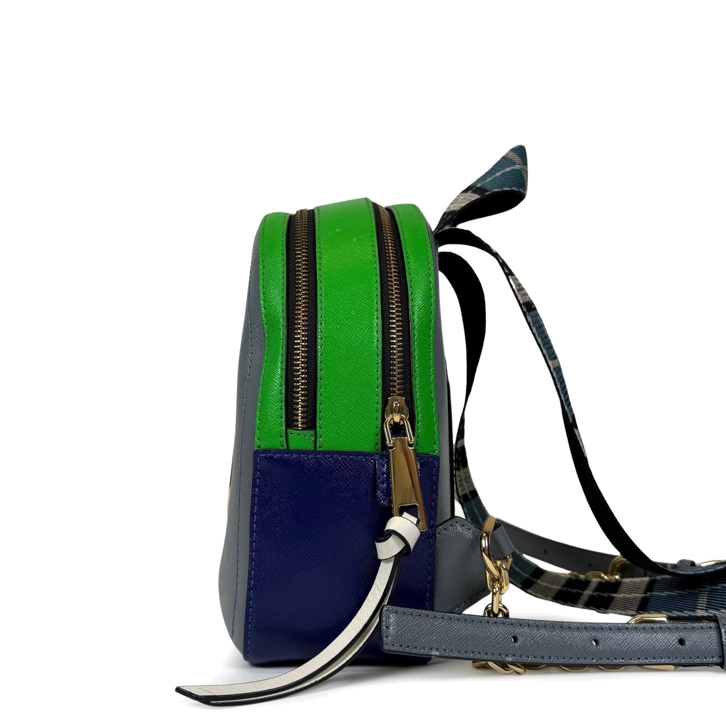 Marc Jacobs Pack Shot Backpack