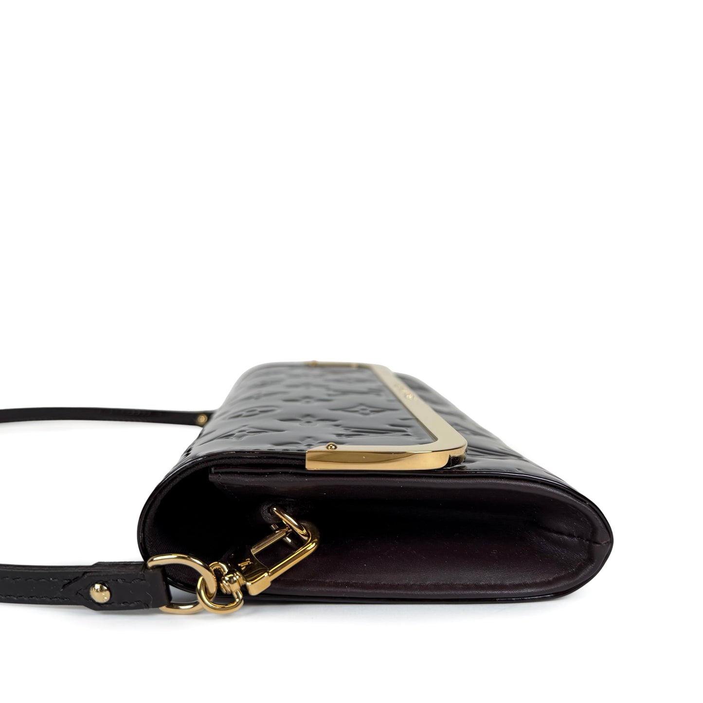 Louis Vuitton Rossmore MM Clutch