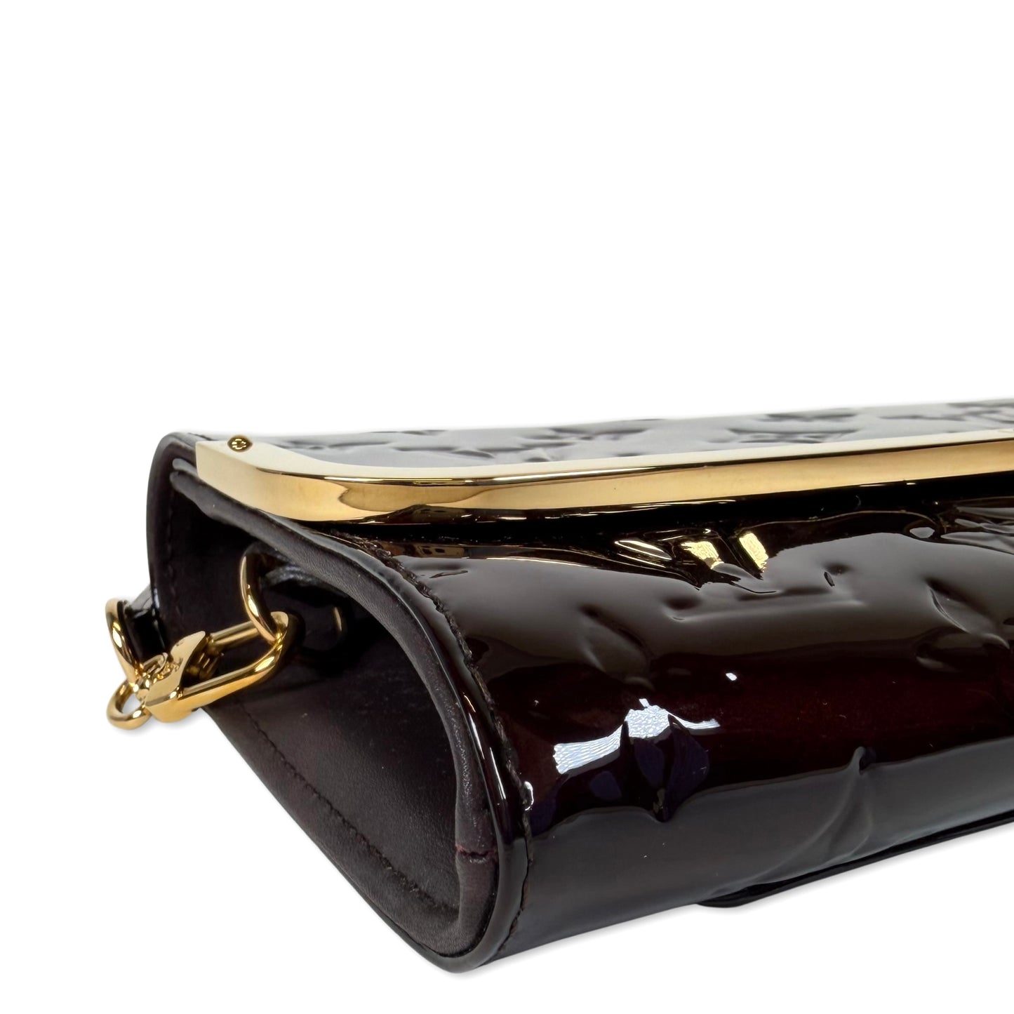 Louis Vuitton Rossmore MM Clutch