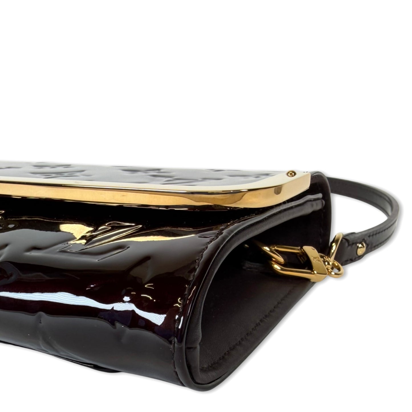 Louis Vuitton Rossmore MM Clutch