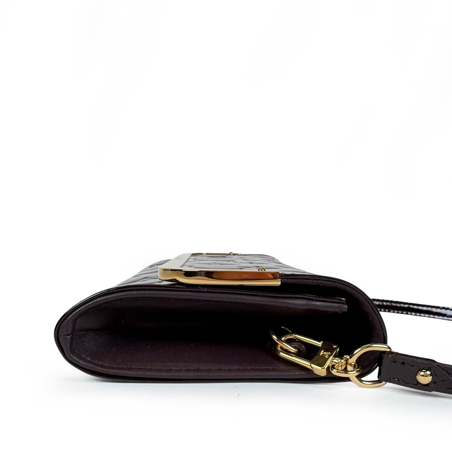 Louis Vuitton Rossmore MM Clutch