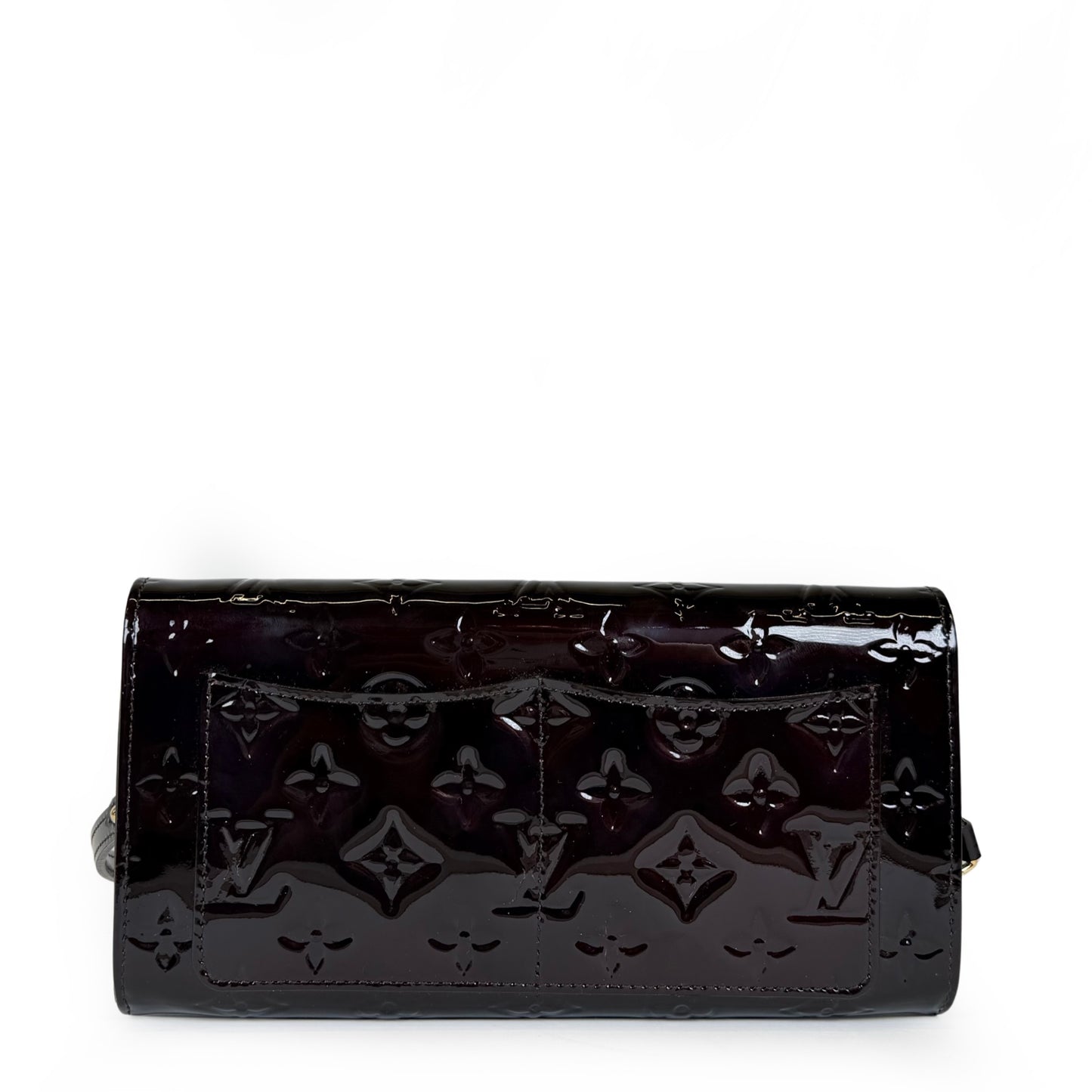 Louis Vuitton Rossmore MM Clutch