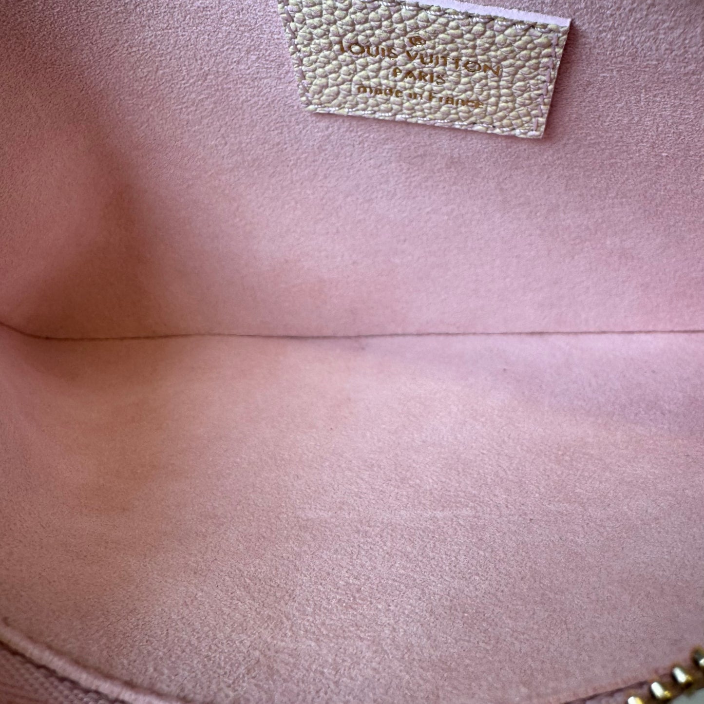 Louis Vuitton Summer Stardust Trio Pouch Set