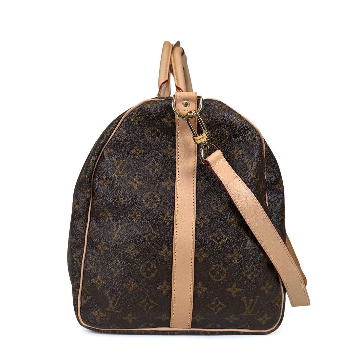Louis Vuitton Keepall Bandoliere 55