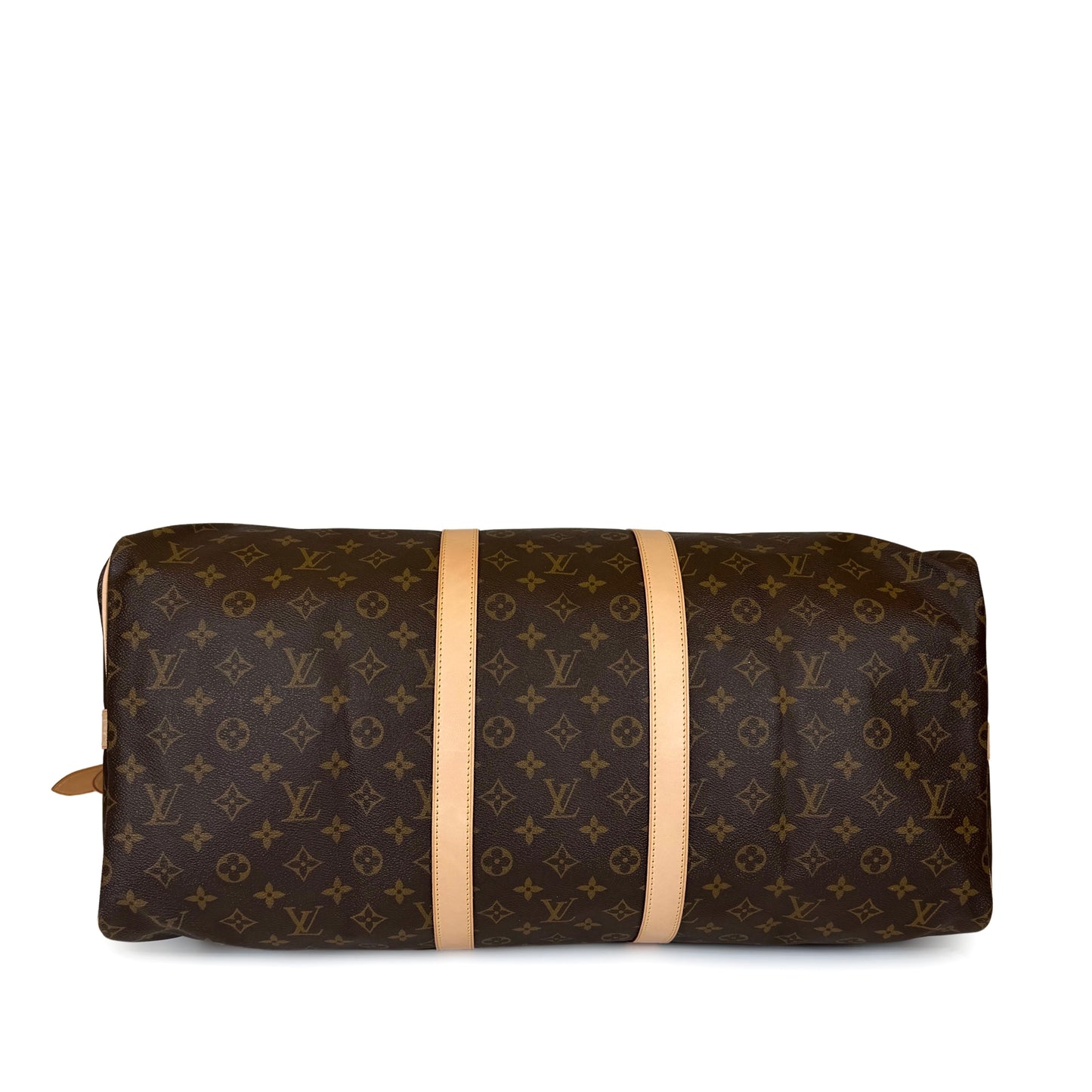 Louis Vuitton Keepall Bandoliere 55