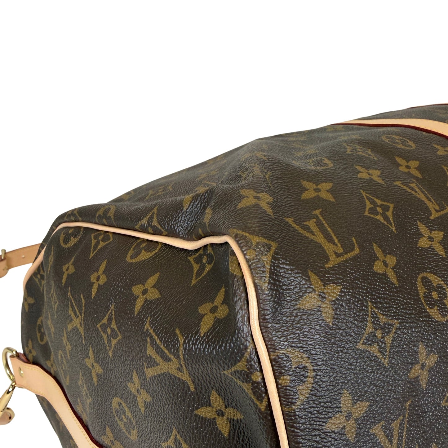 Louis Vuitton Keepall Bandoliere 55