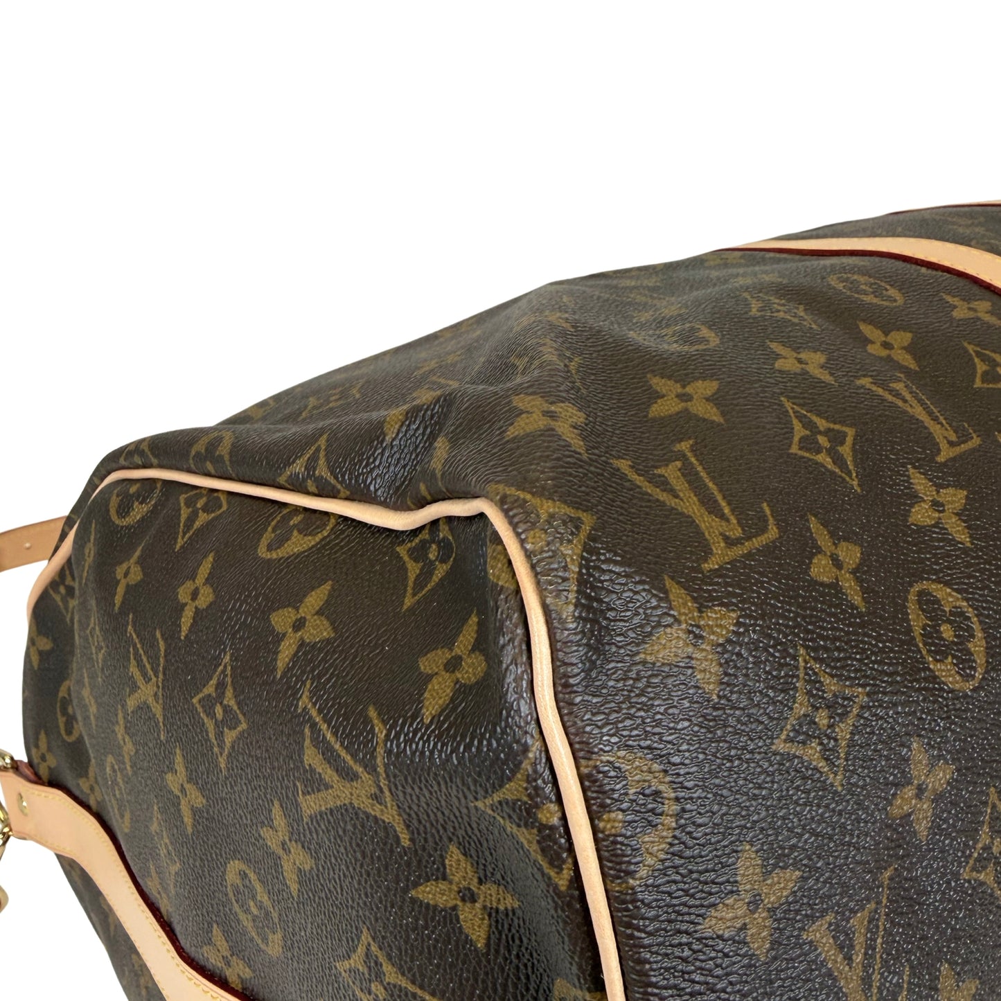 Louis Vuitton Keepall Bandoliere 55