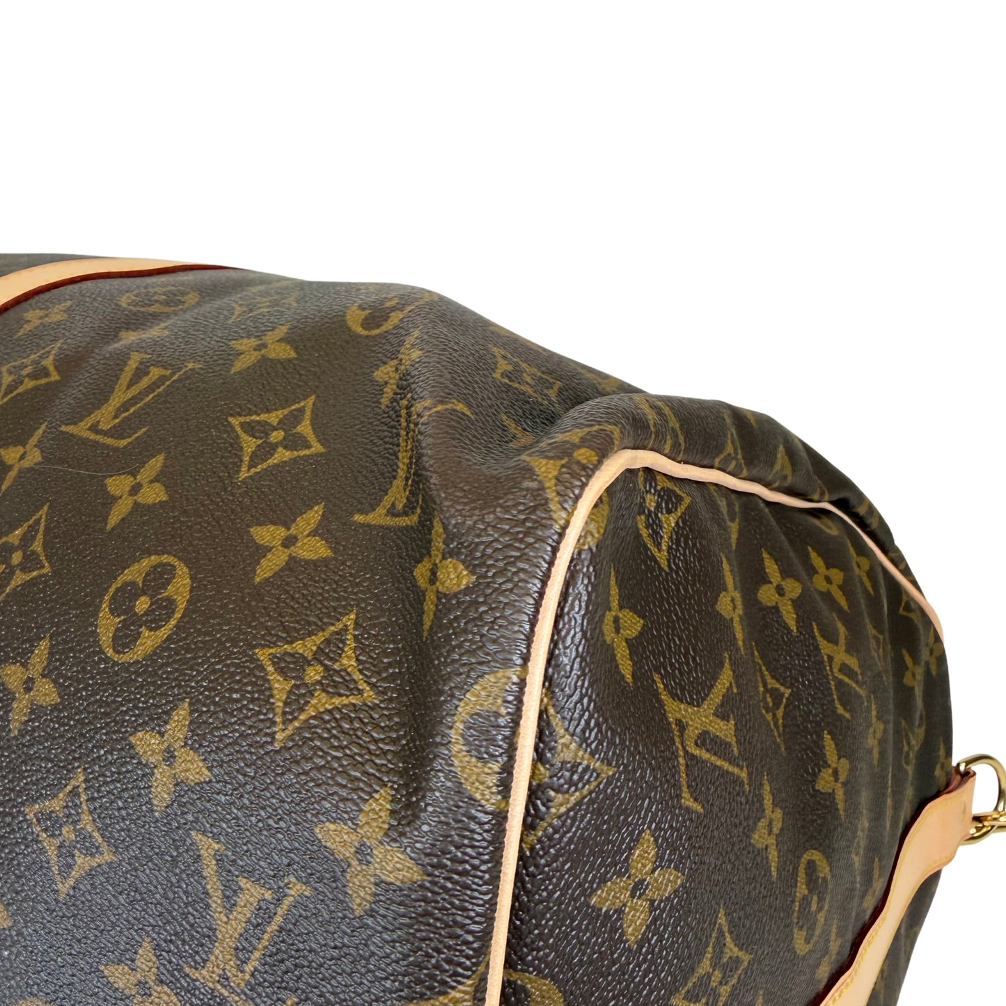 Louis Vuitton Keepall Bandoliere 55