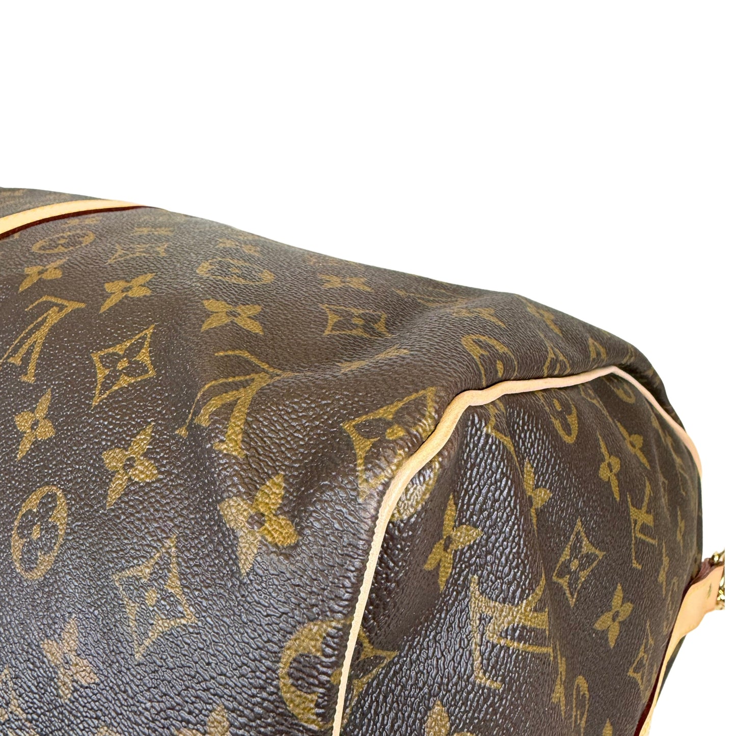 Louis Vuitton Keepall Bandoliere 55