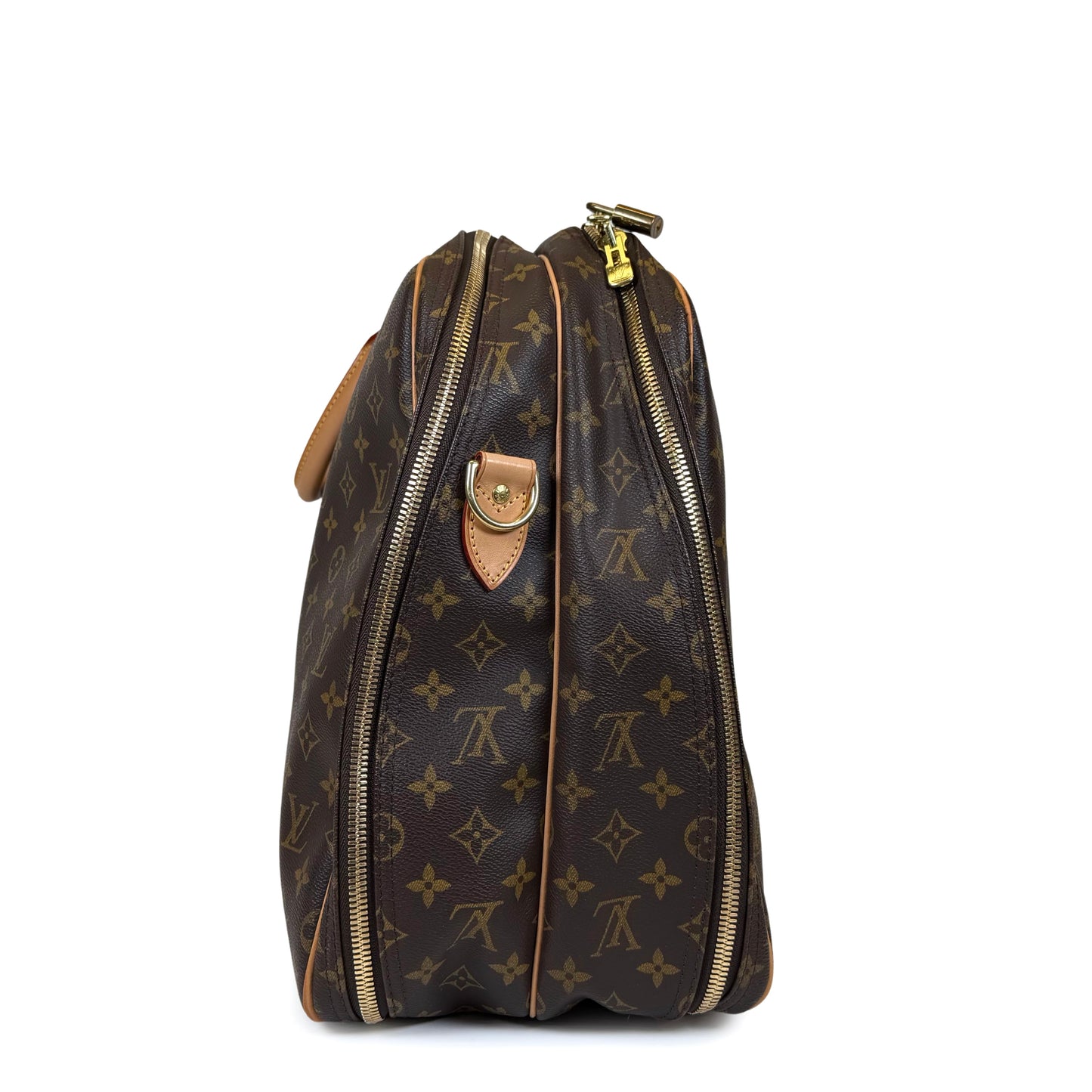 Louis Vuitton Alize 48 Heures Travel Bag