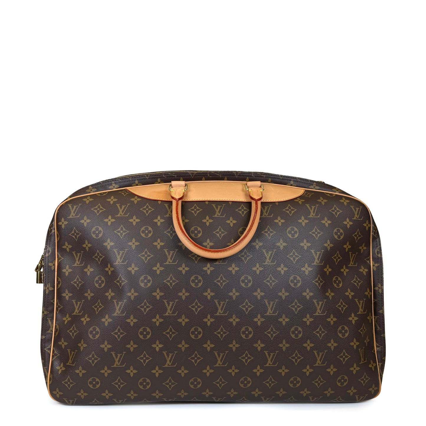 Louis Vuitton Alize 48 Heures Travel Bag