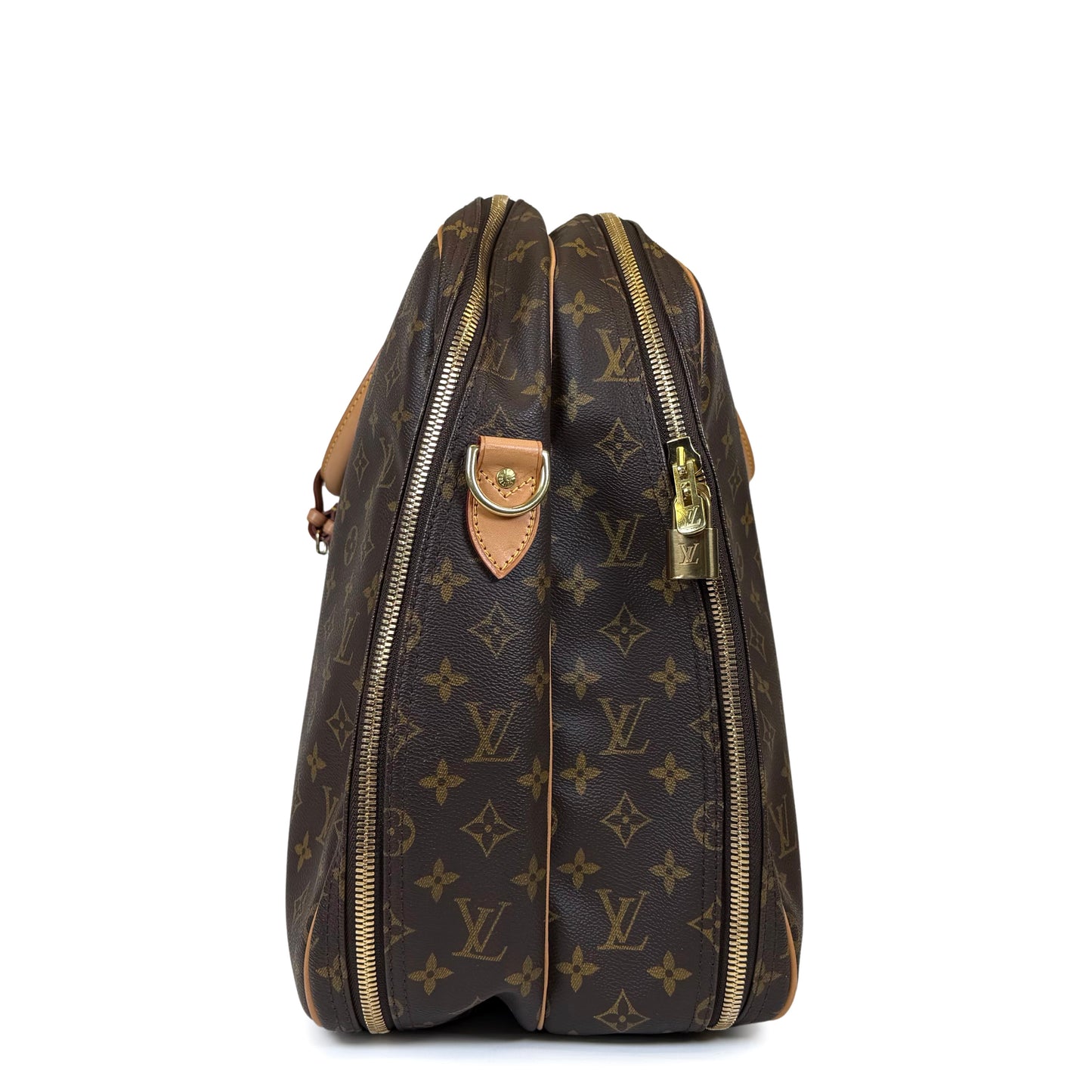 Louis Vuitton Alize 48 Heures Travel Bag