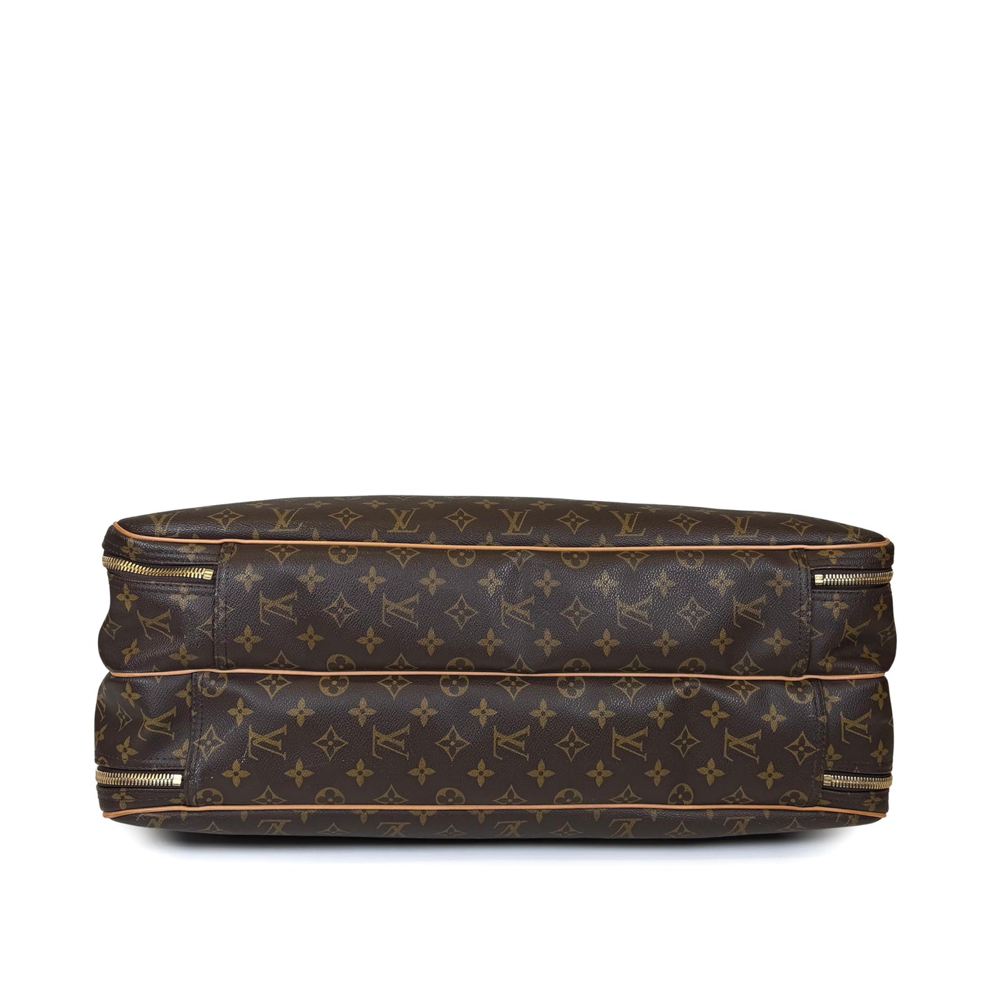 Louis Vuitton Alize 48 Heures Travel Bag