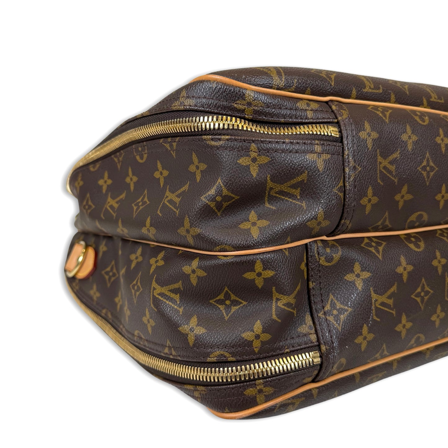 Louis Vuitton Alize 48 Heures Travel Bag