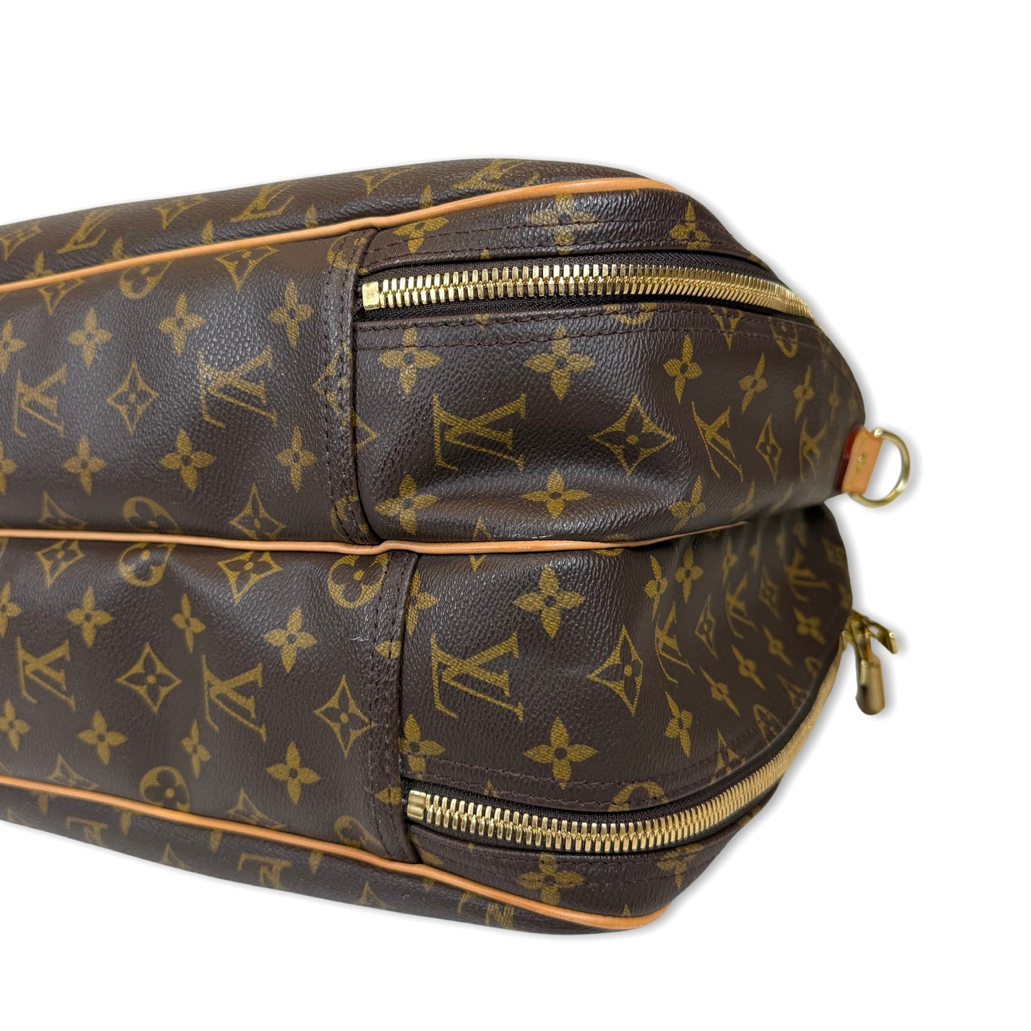 Louis Vuitton Alize 48 Heures Travel Bag