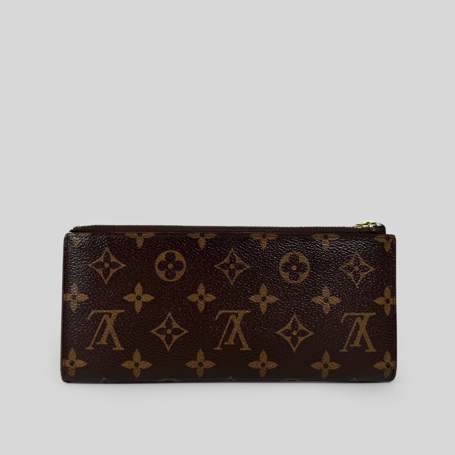 Louis Vuitton Adele Wallet