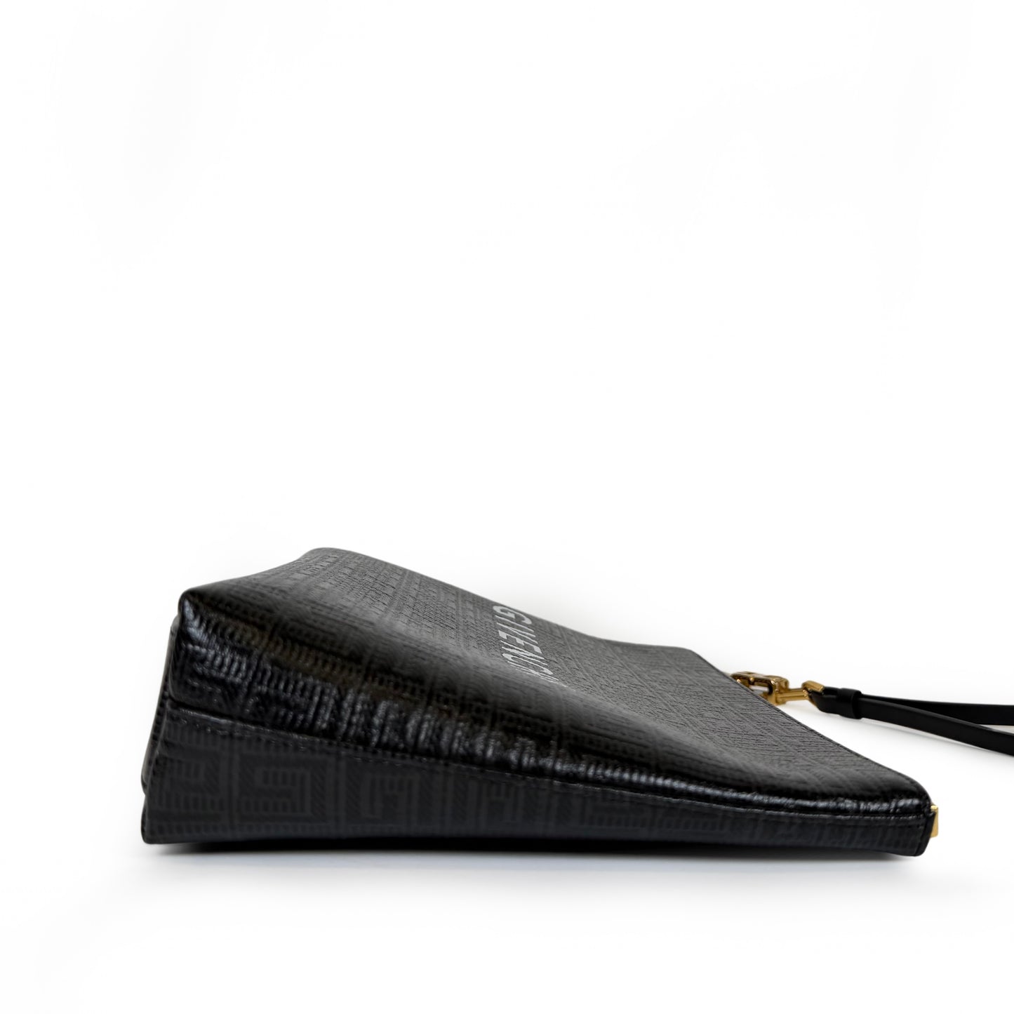 Givenchy 4G Wristlet Clutch