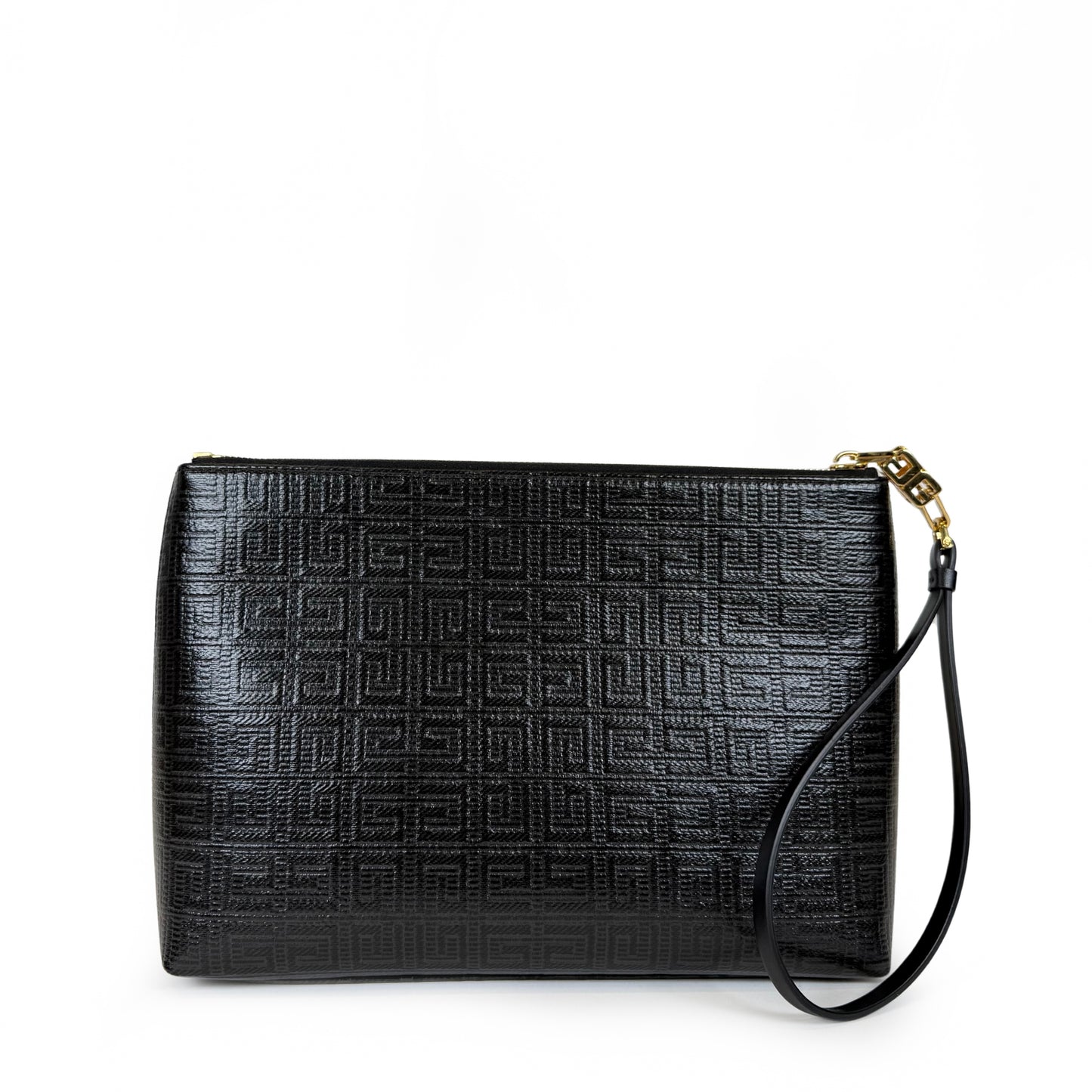 Givenchy 4G Wristlet Clutch