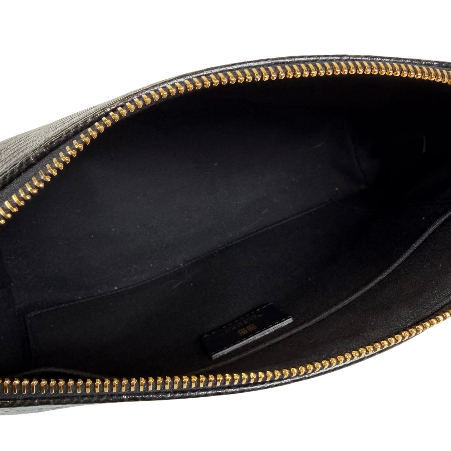 Givenchy 4G Wristlet Clutch