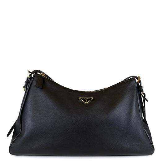 Prada Aimée Shoulder Bag