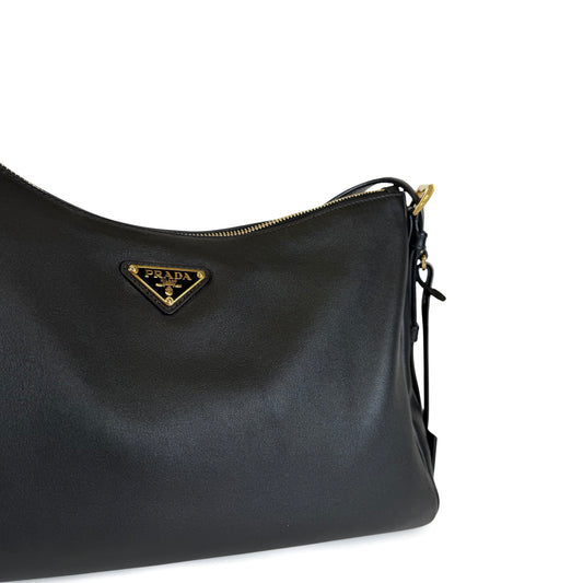 Prada Aimée Shoulder Bag
