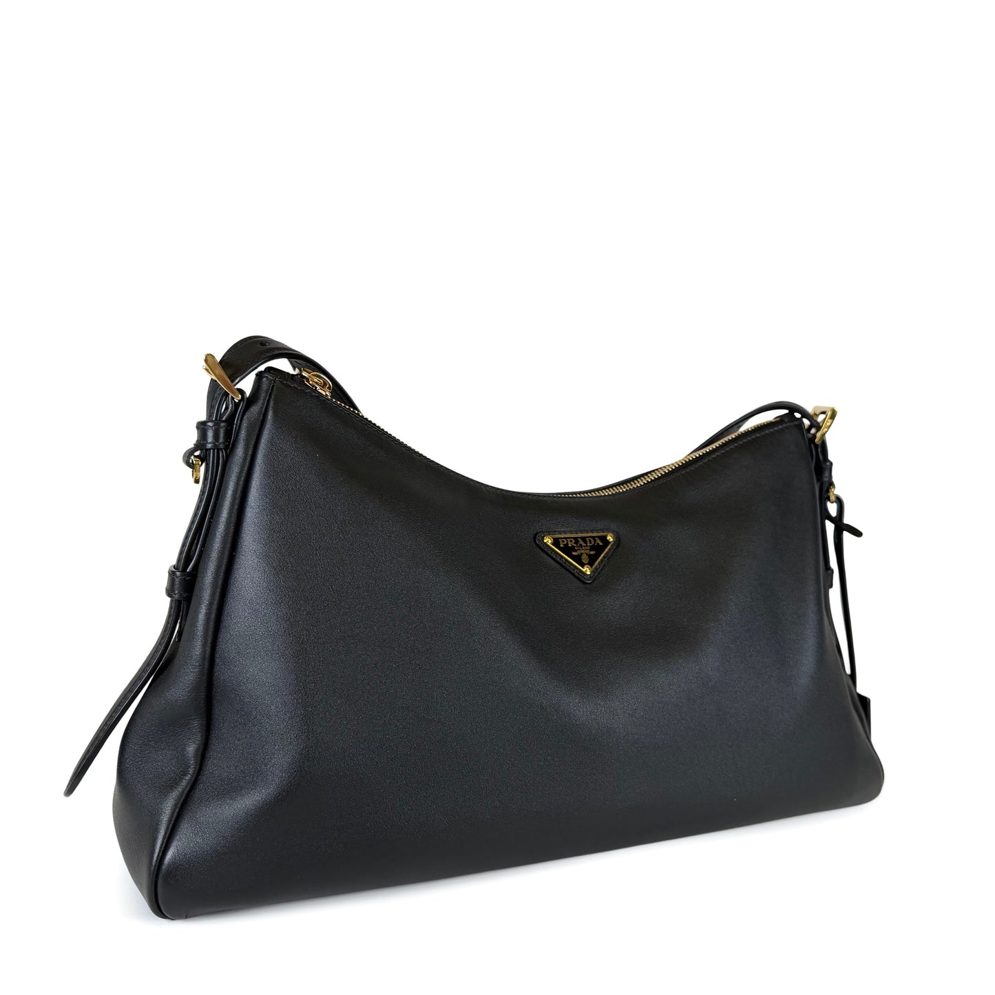 Prada Aimée Shoulder Bag