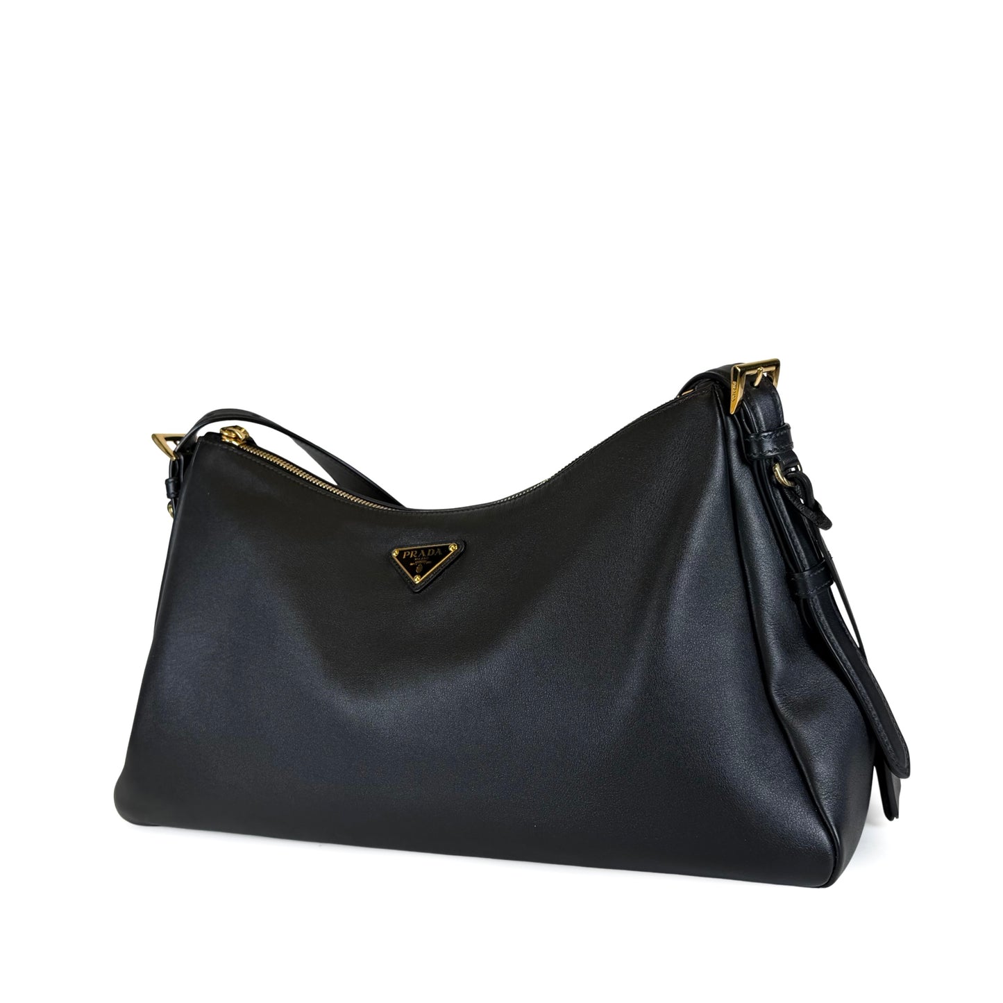 Prada Aimée Shoulder Bag