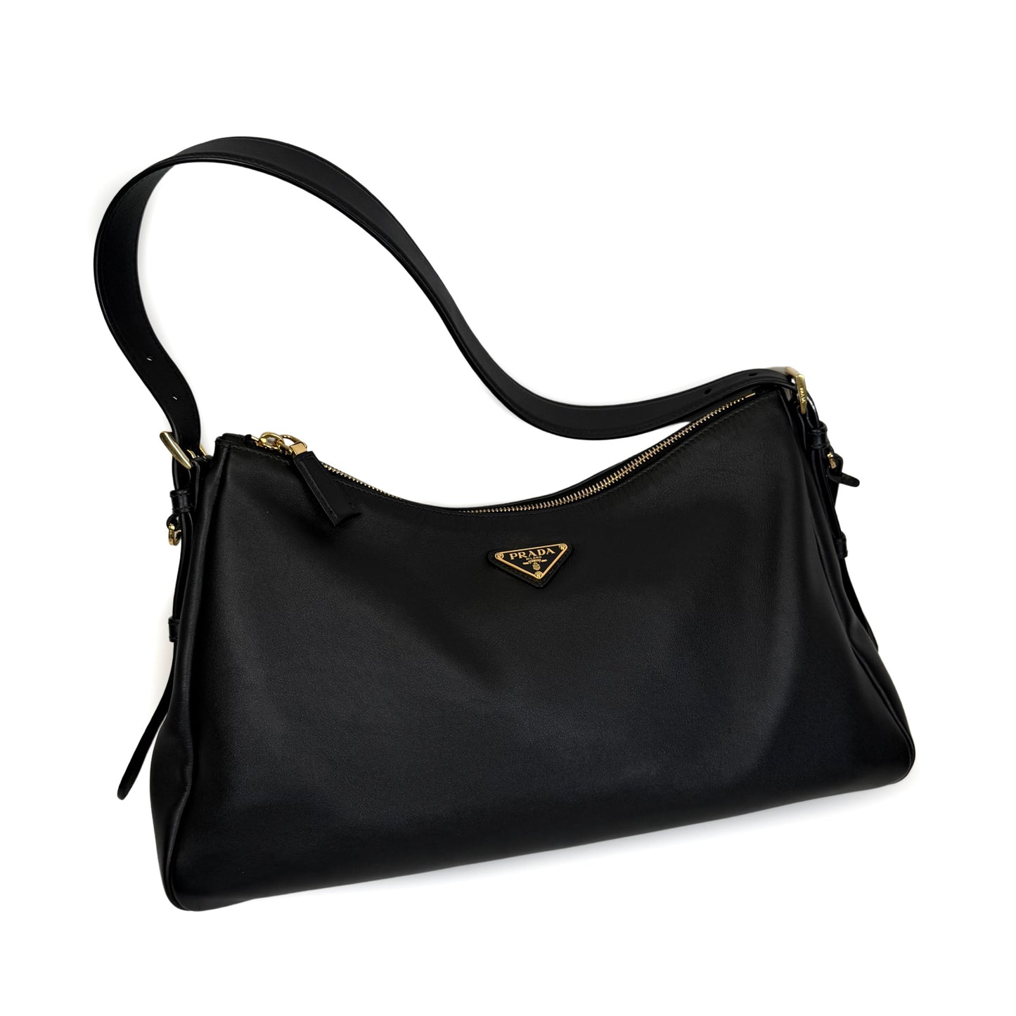 Prada Aimée Shoulder Bag