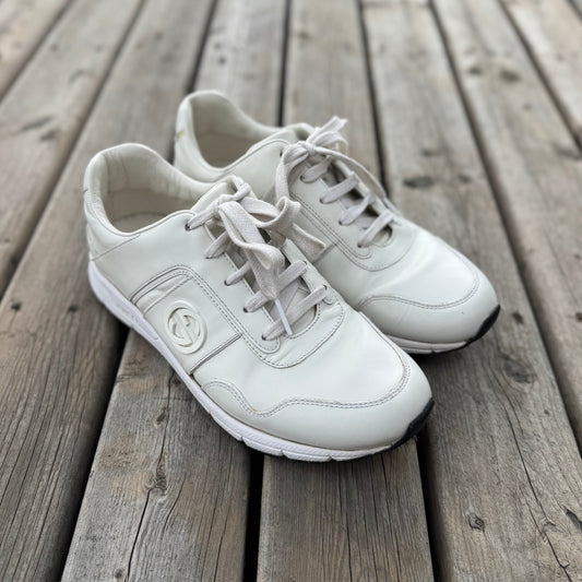Gucci Interlocking G Sneakers