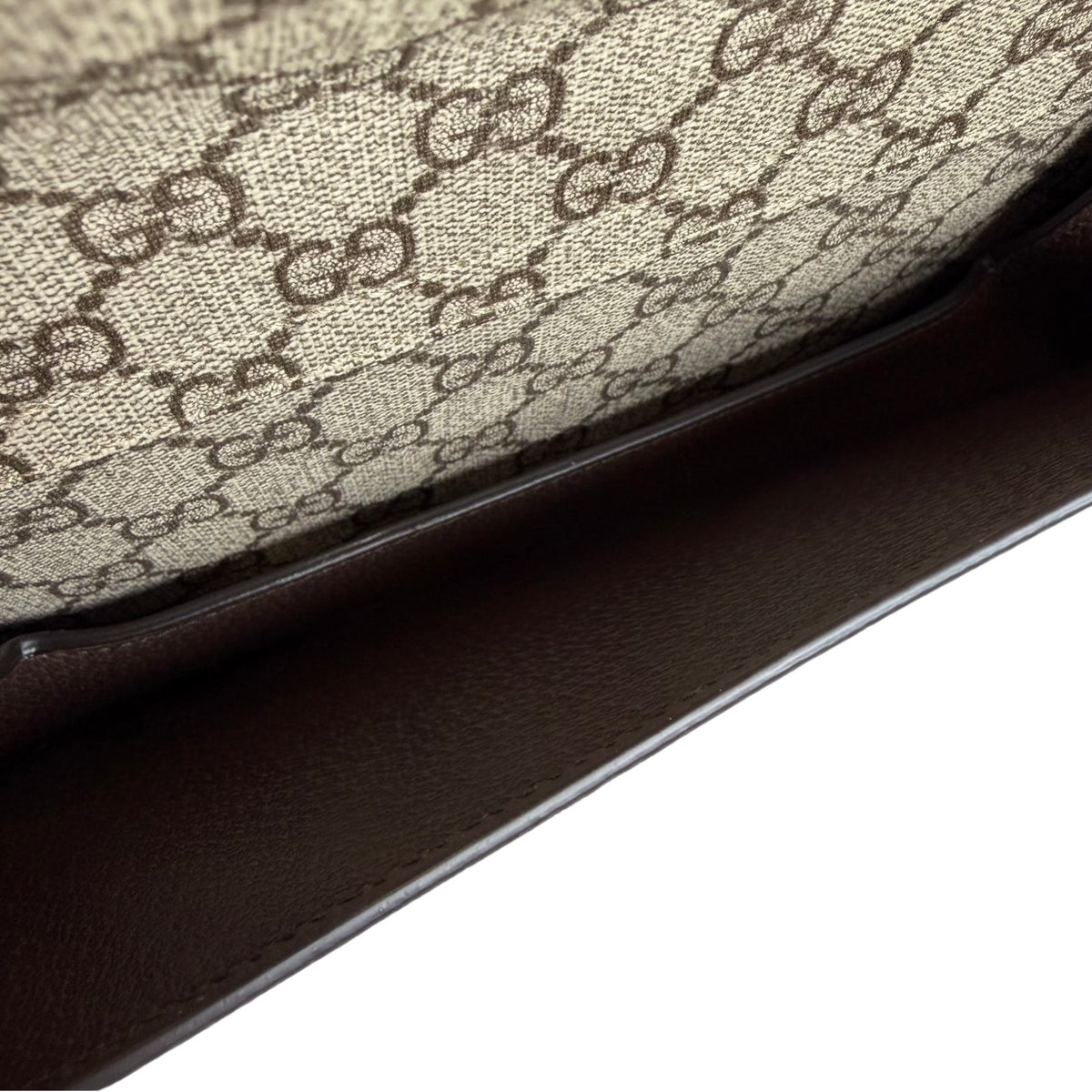 Gucci Blondie Belt Bag