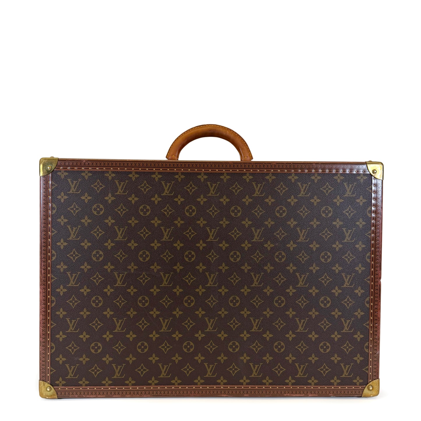 Louis Vuitton Alzer 60 Suitcase
