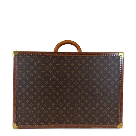 Louis Vuitton Alzer 60 Suitcase