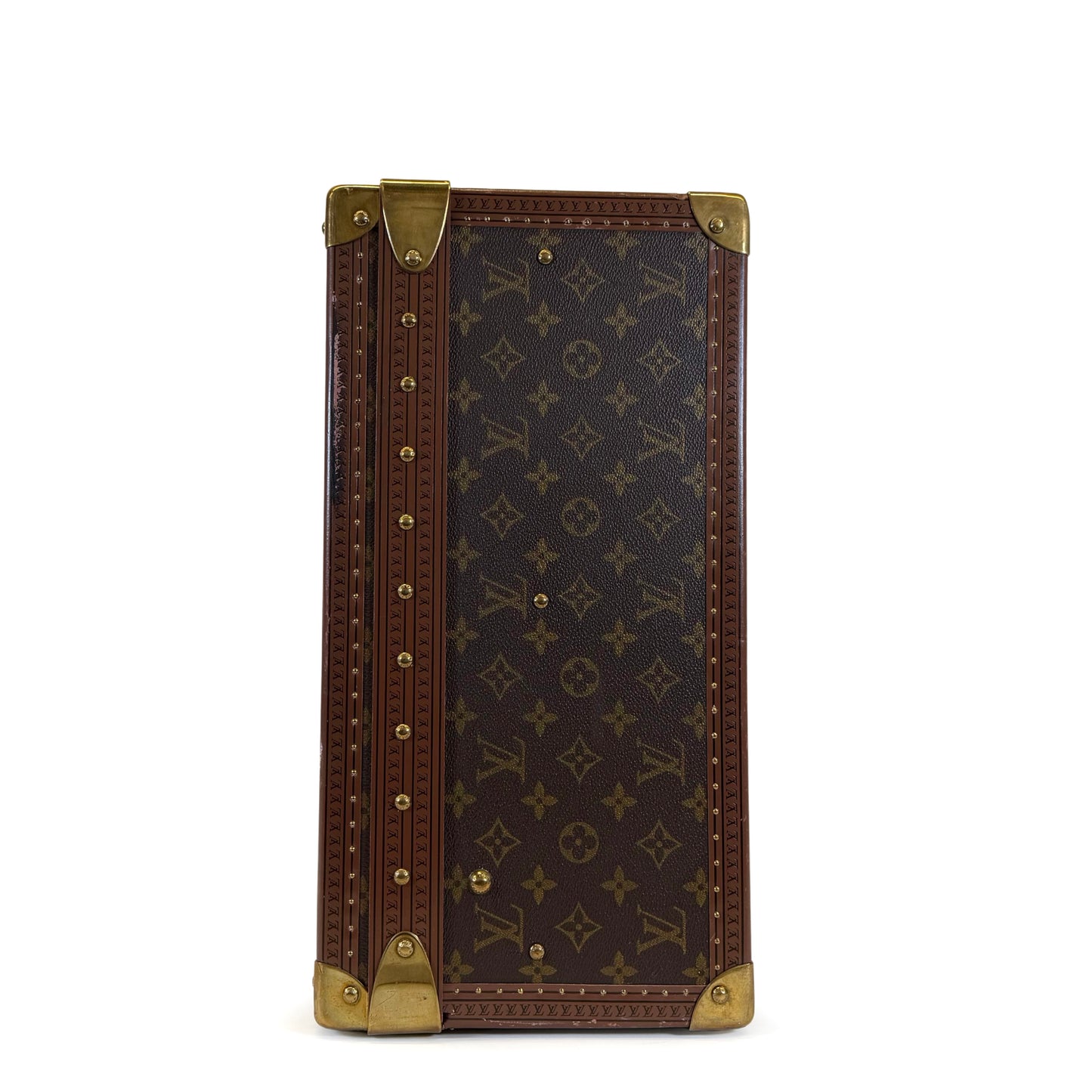 Louis Vuitton Alzer 60 Suitcase