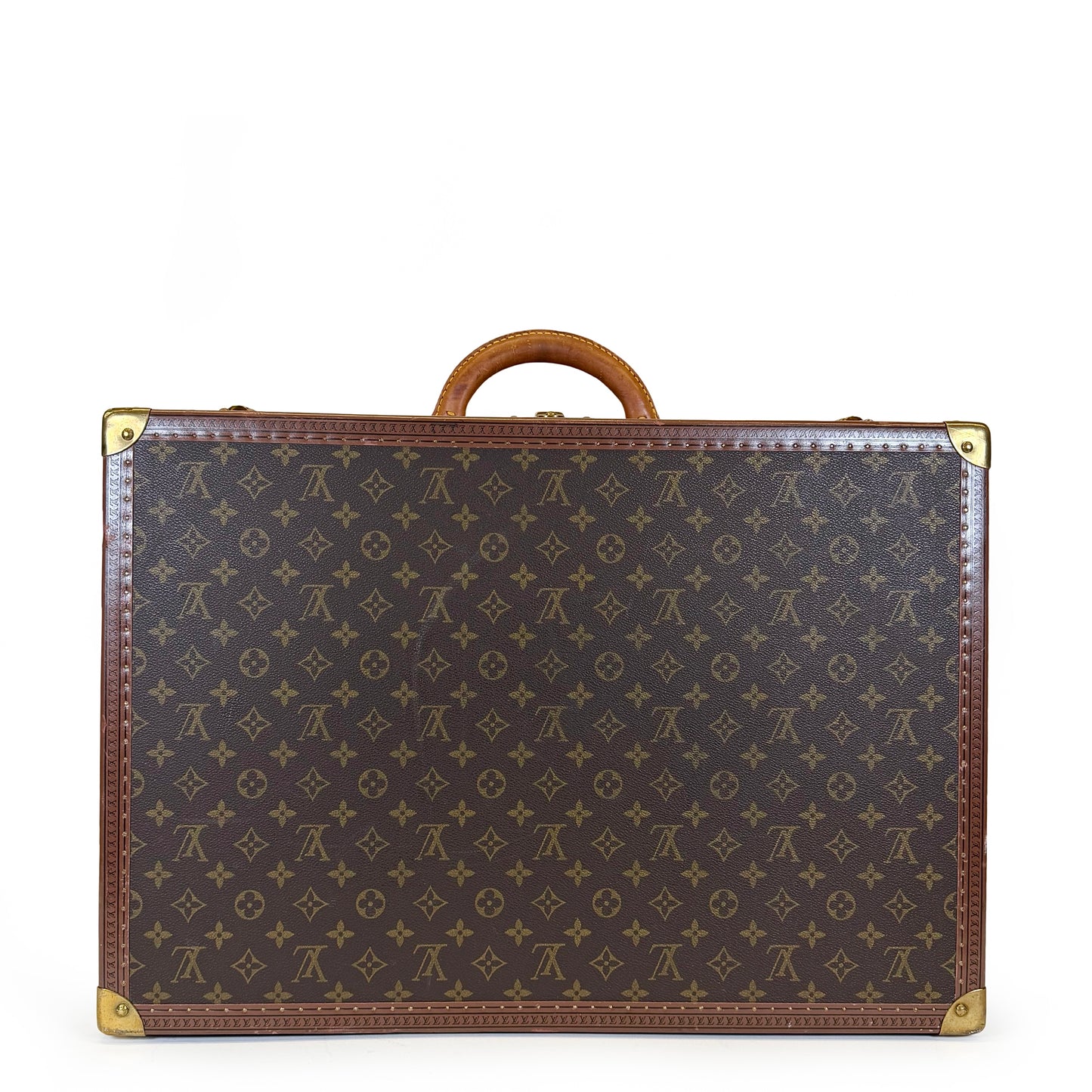 Louis Vuitton Alzer 60 Suitcase