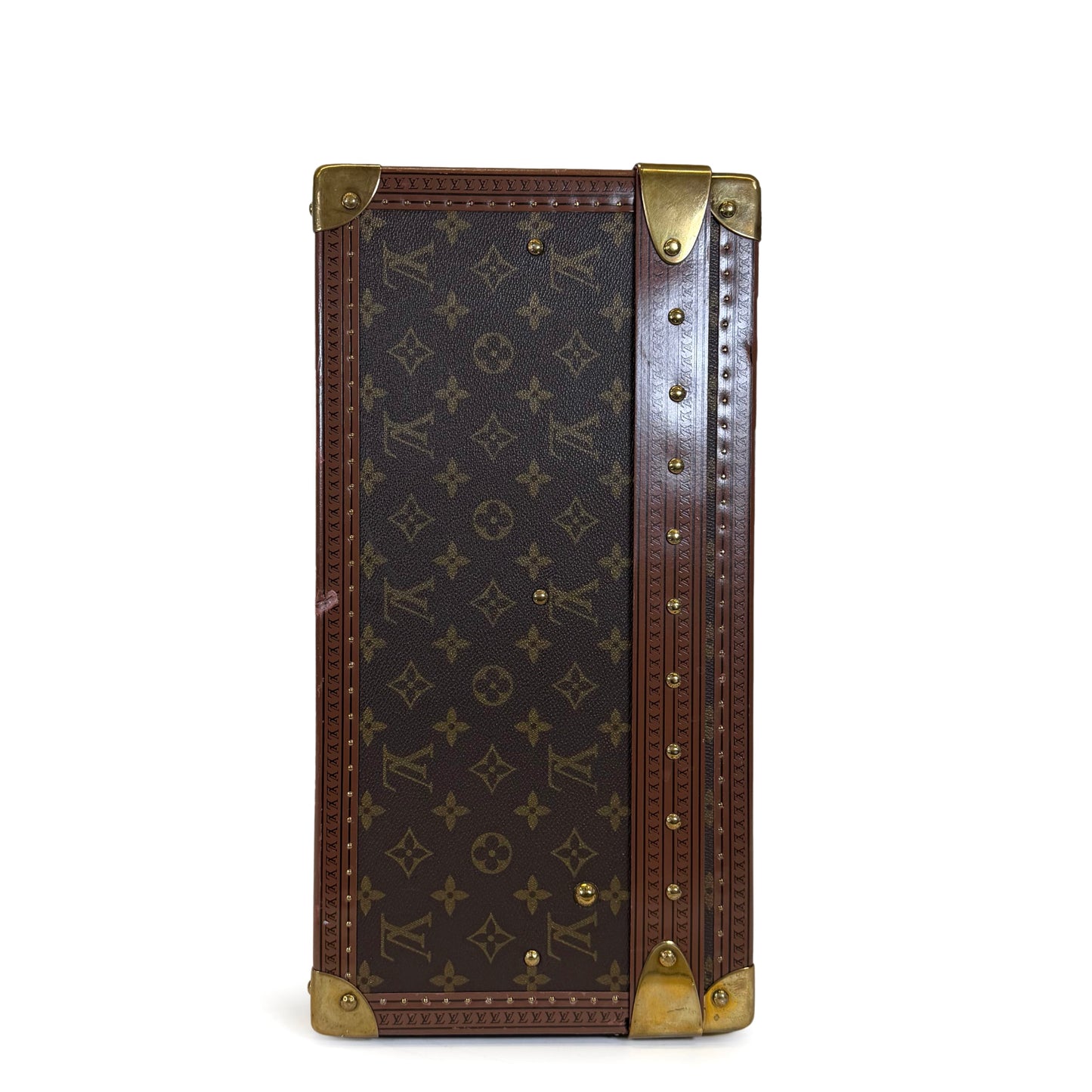 Louis Vuitton Alzer 60 Suitcase