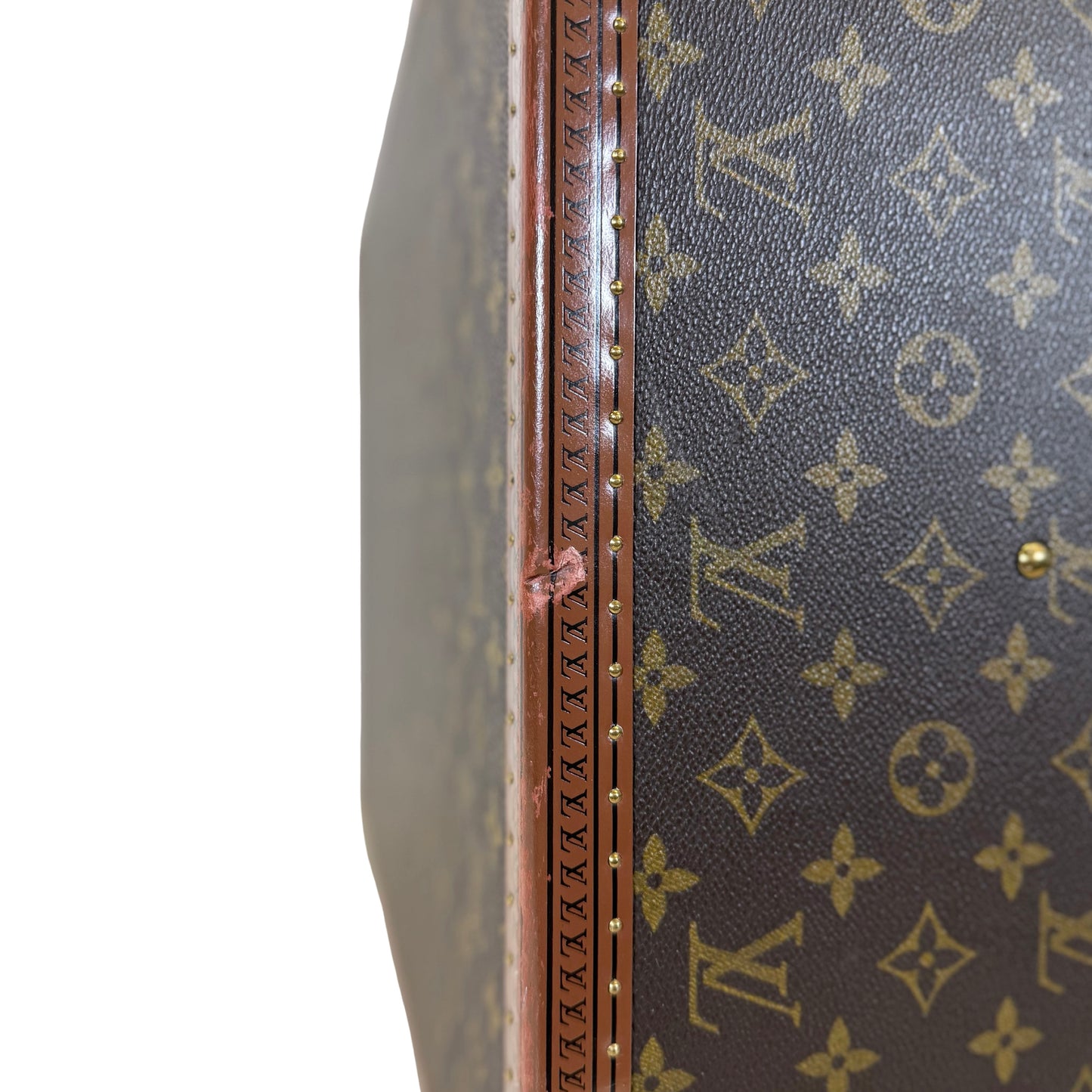 Louis Vuitton Alzer 60 Suitcase