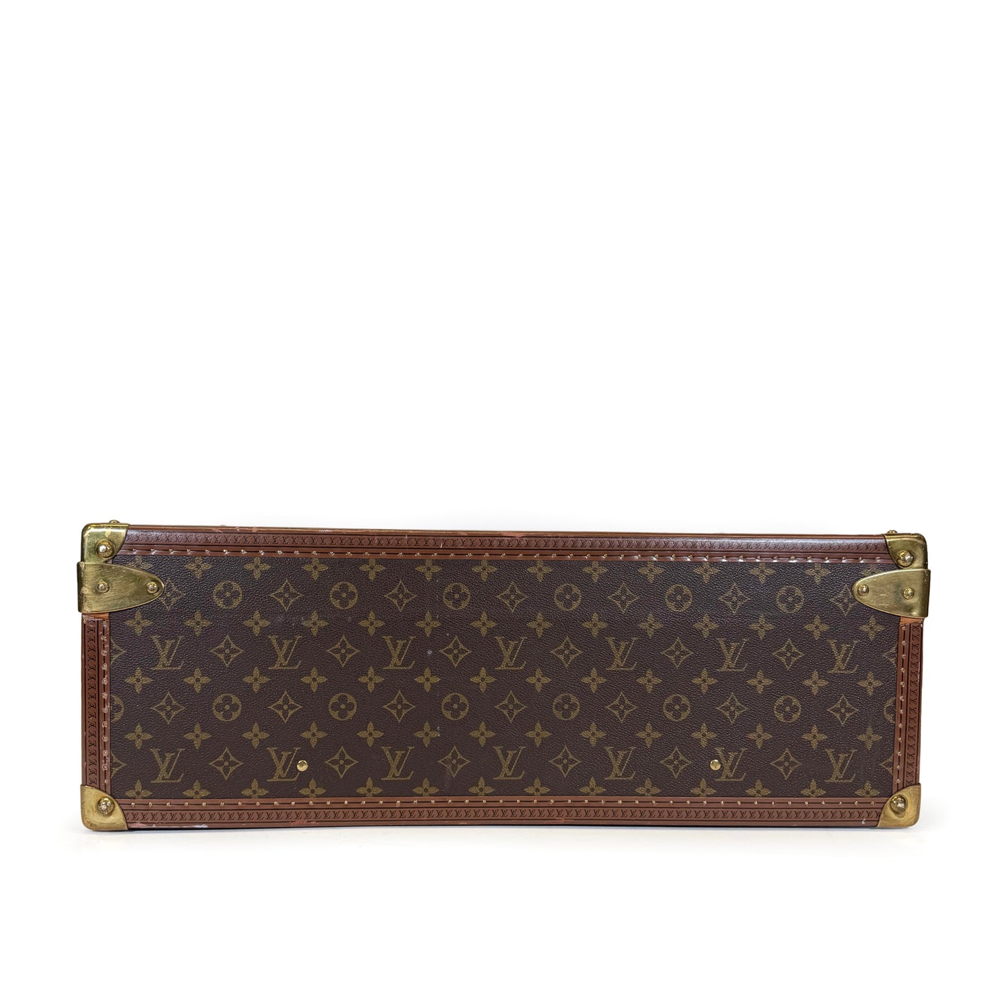 Louis Vuitton Alzer 60 Suitcase