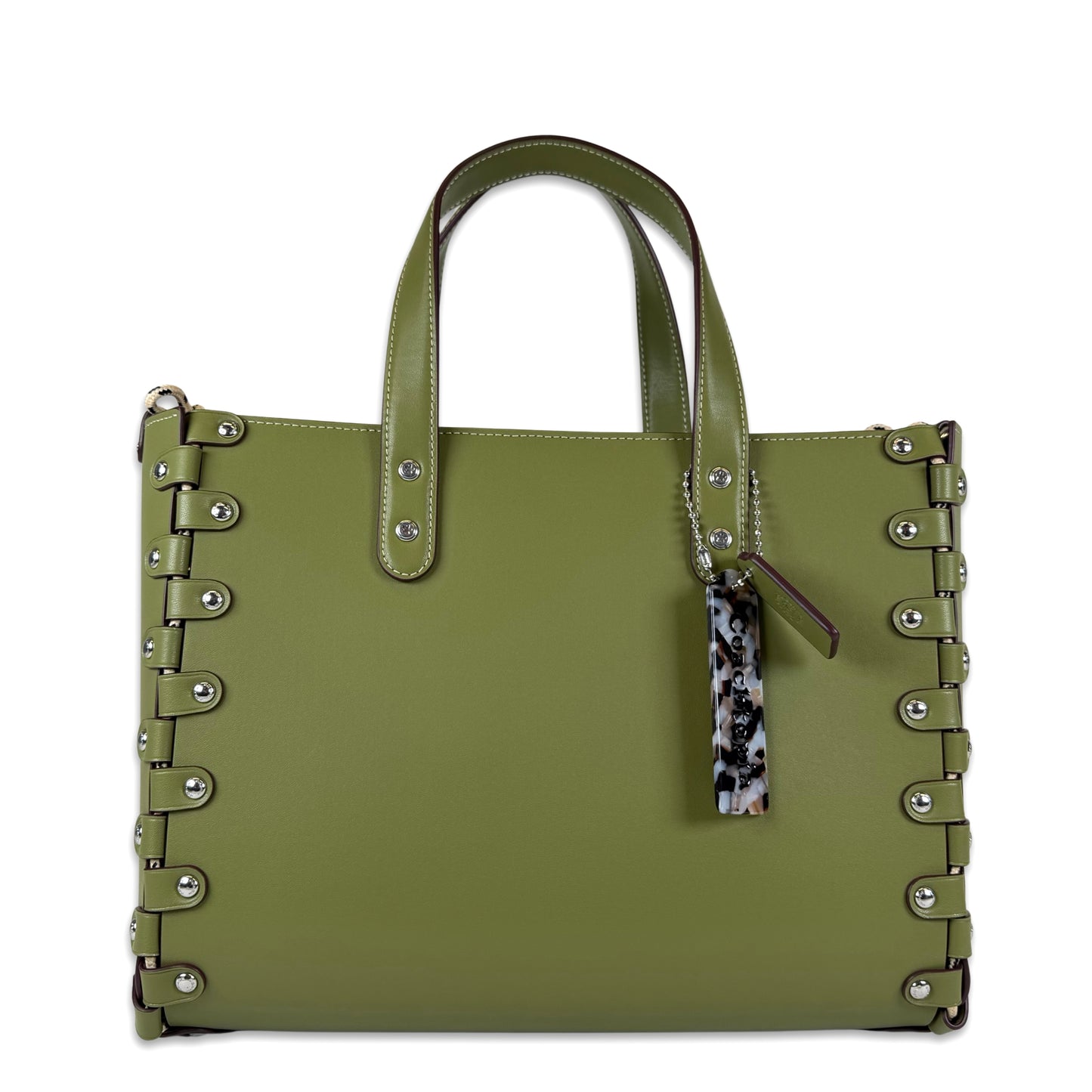 Coachtopia Re-Laceable Medium Tote